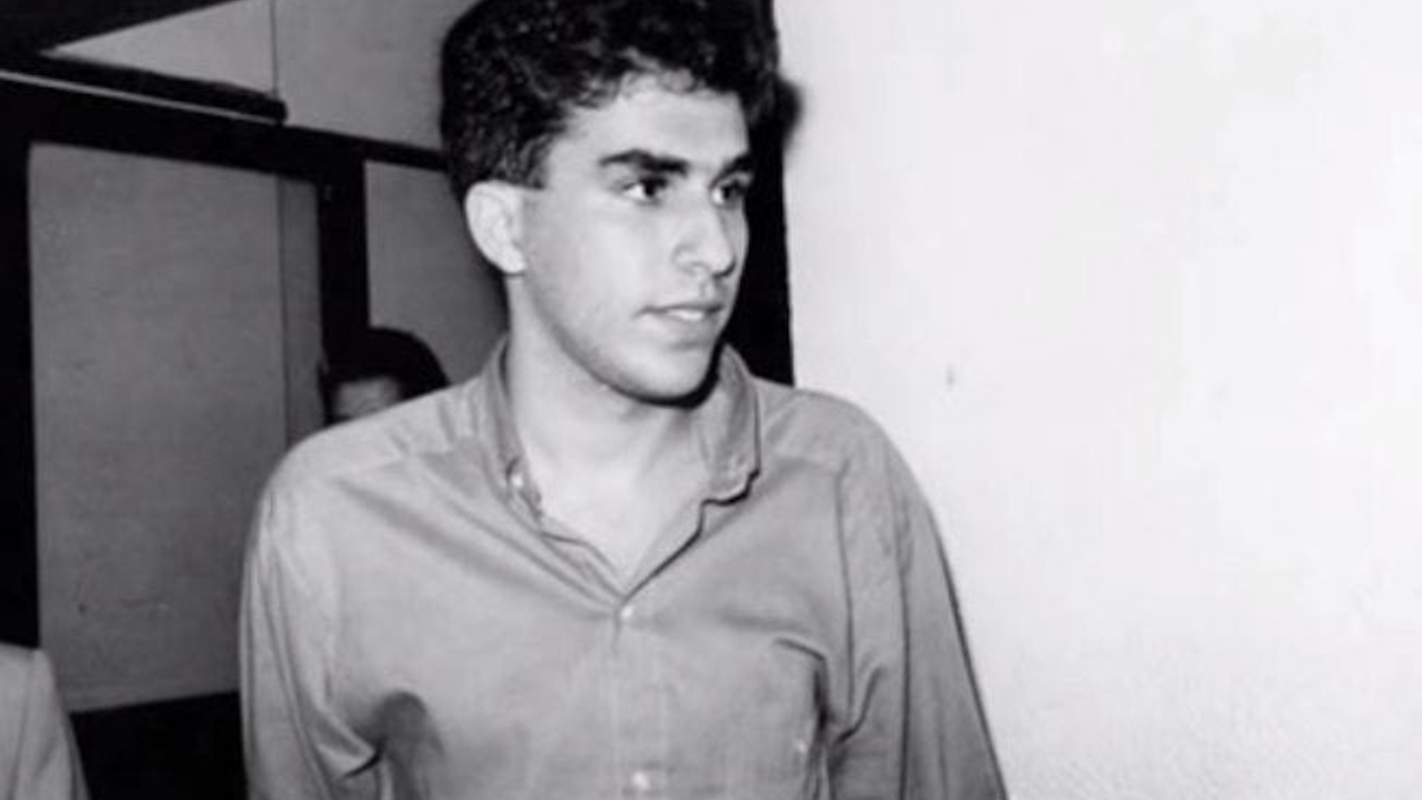 Caso da Rua Cuba