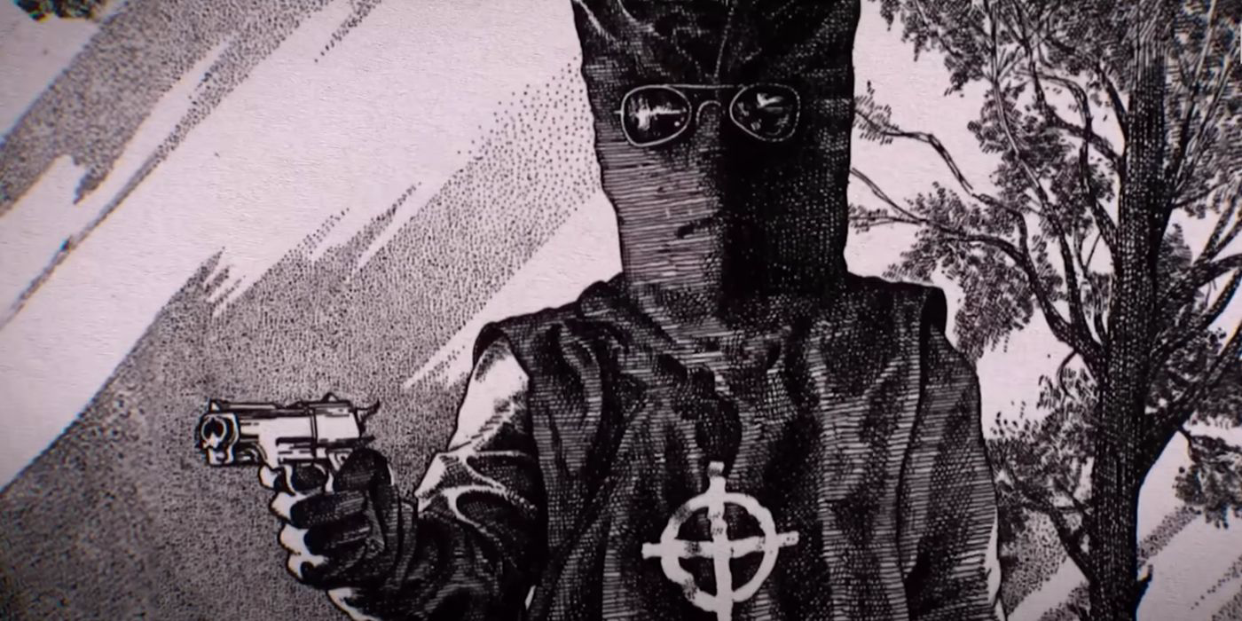 Retrato falado do Assassino do Zodíaco